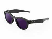 Alternative view of HSTN