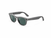 Alternative view of Headliner (Gen 2)