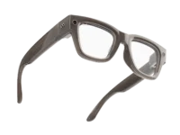 Alternative view of Meta Ray-Ban Display